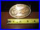 Very-rare-original-DeTomaso-Pantera-all-brass-belt-buckle-vintage-exotic-car-01-slvc