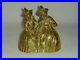 Very-rare-quality-antique-twin-double-crinoline-lady-dresses-large-brass-bell-01-edcd