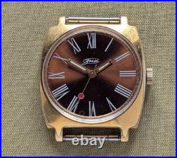 Very rare ussr watch ZiM cal. 26657
