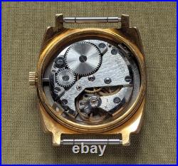 Very rare ussr watch ZiM cal. 26657