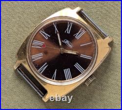 Very rare ussr watch ZiM cal. 26657