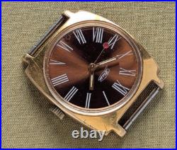 Very rare ussr watch ZiM cal. 26657
