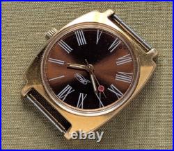 Very rare ussr watch ZiM cal. 26657