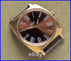 Very rare ussr watch ZiM cal. 26657