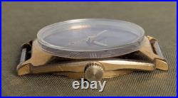 Very rare ussr watch ZiM cal. 26657