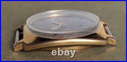 Very rare ussr watch ZiM cal. 26657