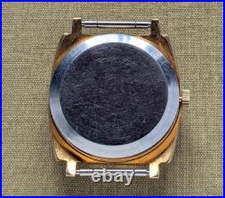 Very rare ussr watch ZiM cal. 26657
