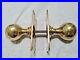 Victorian-LeggeSolid-Brass-Mortice-Door-Knobs-6-Pairs-On-Backplates-Very-Rare-01-jft