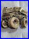 Vintage-1984-USA-1-Monster-Truck-4-x-4-Belt-Buckle-Brass-Very-Rare-USA-made-01-oihy