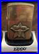 Vintage-1992-Zippo-BRASS-Lighter-MARLBORO-Very-Rare-01-rd