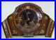 Vintage-50-s-very-rare-Smiths-Chinoiserie-mantel-clock-highly-detailed-decorated-01-fdb