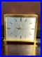 Vintage-BULOVA-ACCUTRON-MANTEL-CLOCK-CAL-214-SOLID-BRASS-New-Battery-VeryRARE-01-fqvn