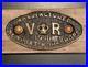 Vintage-Brass-Builders-Plate-By-Newport-Railway-Workshops-1911-Very-Rare-01-vyv