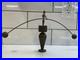 Vintage-Brass-MCM-Balancing-Pinnochio-Kinetic-Sculpture-Art-Home-Decor-VERY-RARE-01-dpv
