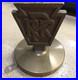 Vintage-Brass-Prr-Keystone-Paperweight-Solid-Brass-Very-Rare-Make-Offers-01-jl