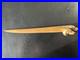 Vintage-Brass-Two-Dog-Letter-Opener-By-Dierker-Very-Rare-9-5-8-Inches-Long-01-ea