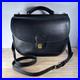 Vintage-Coach-Sherbourne-Black-Leather-Shoulder-Bag-9987-Very-Rare-Brass-01-cvw