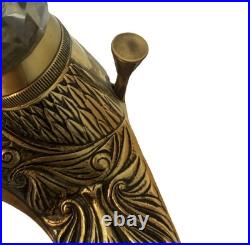 Vintage Delta Award Collection Brass Faucet Very Rare Used with Box Manual & More