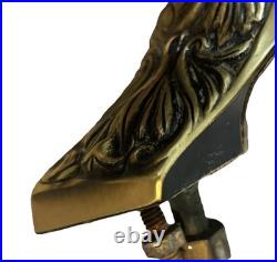 Vintage Delta Award Collection Brass Faucet Very Rare Used with Box Manual & More
