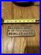 Vintage-GN-Railroad-Steam-Locomotive-Speed-Limit-Brass-Plate-Very-Rare-01-twi