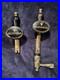 Vintage-Guinness-Tap-Handle-Old-Style-Heavy-Brass-Very-Rare-Stout-Beer-Knob-01-os