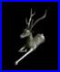 Vintage-MCM-Brass-Deer-Sculpture-Figurine-34-25-Tall-VERY-LARGE-Rare-Heavy-Decor-01-dlbc