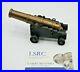 Vintage-Marine-Cannon-Brass-Rare-Abt-5-Inches-Heavy-Cart-Very-Cool-01-vxj