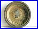 Vintage-Old-Very-Rare-100-Th-Prize-Giving-1983-Mark-Round-Brass-Trophy-Plate-01-qb