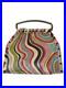 Vintage-PAUL-SMITH-Leather-Bag-Swirl-Leather-Brass-Handles-Hand-Bag-VERY-RARE-01-clm