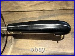 Vintage VERY RARE 1930s Revere Ware 7 Sauce Pot With Lid Revere Copper & Brass