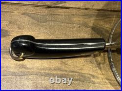 Vintage VERY RARE 1930s Revere Ware 7 Sauce Pot With Lid Revere Copper & Brass