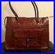 Vintage-Very-Rare-Brown-Congo-Leather-Large-Shoulder-Bag-01-loq
