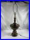 Vintage-Very-Rare-Large-Tall-Brass-Urn-Table-Lamp-3-Feet-3-1-2-Tall-107-READ-01-cp