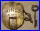 Vintage-Very-Rare-Shape-Old-Brass-Pad-Lock-Working-Condition-Must-See-01-hzg