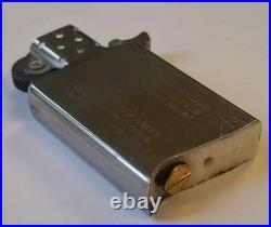 Vintage Zippo 1992 Marlboro Longhorn Star Brass Lighter NEW! VERY RARE