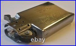 Vintage Zippo 1992 Marlboro Longhorn Star Brass Lighter NEW! VERY RARE