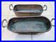 Vintage-copper-planters-with-brass-handles-oval-hand-made-dove-tailing-VERY-RARE-01-pzle