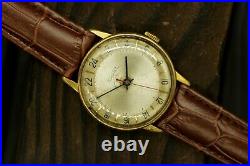 Vintage watch RAKETA Baltika 24 hours VERY Rare Mechanical Men's 2623 21 jewels