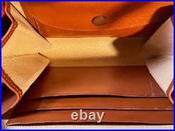 Vtg. Dooney&Bourke Big DUCK ON A STRAPHard to Find & Very RareGreat Cond