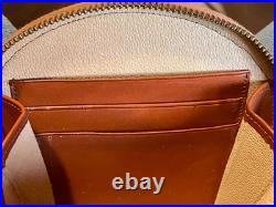 Vtg. Dooney&Bourke Big DUCK ON A STRAPHard to Find & Very RareGreat Cond