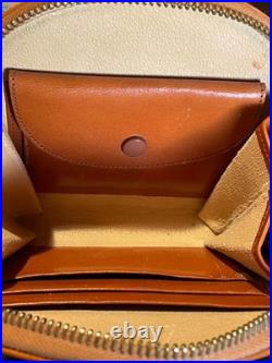 Vtg. Dooney&Bourke Big DUCK ON A STRAPHard to Find & Very RareGreat Cond