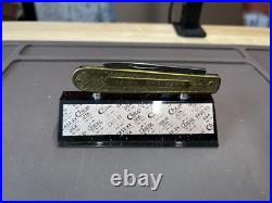 WILSON HAWKSWORTH ELLISON & Co ANTIQUE Pocket Knife 1846 to 1870 VERY RARE