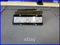 WILSON HAWKSWORTH ELLISON & Co ANTIQUE Pocket Knife 1846 to 1870 VERY RARE