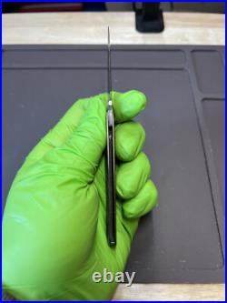 WILSON HAWKSWORTH ELLISON & Co ANTIQUE Pocket Knife 1846 to 1870 VERY RARE