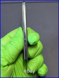 WILSON HAWKSWORTH ELLISON & Co ANTIQUE Pocket Knife 1846 to 1870 VERY RARE