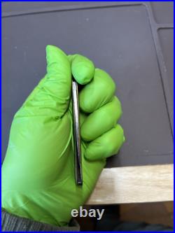 WILSON HAWKSWORTH ELLISON & Co ANTIQUE Pocket Knife 1846 to 1870 VERY RARE