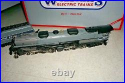 Williams Bs04 Very Rare Brass Union Pacific Up 4-6-6-4 Challenger #3958