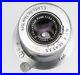 Wollensak-50mm-f3-5-Velostigmat-Leica-SM-496807-Minty-Very-Rare-01-be