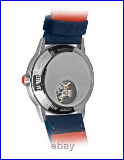 Wristwatch RAKETA COPERNICUS 0230 very rare limited edition series from Russia