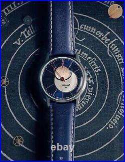 Wristwatch RAKETA COPERNICUS 0230 very rare limited edition series from Russia